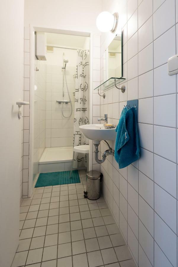 Apartment In Der Yogaschule Κολωνία Εξωτερικό φωτογραφία